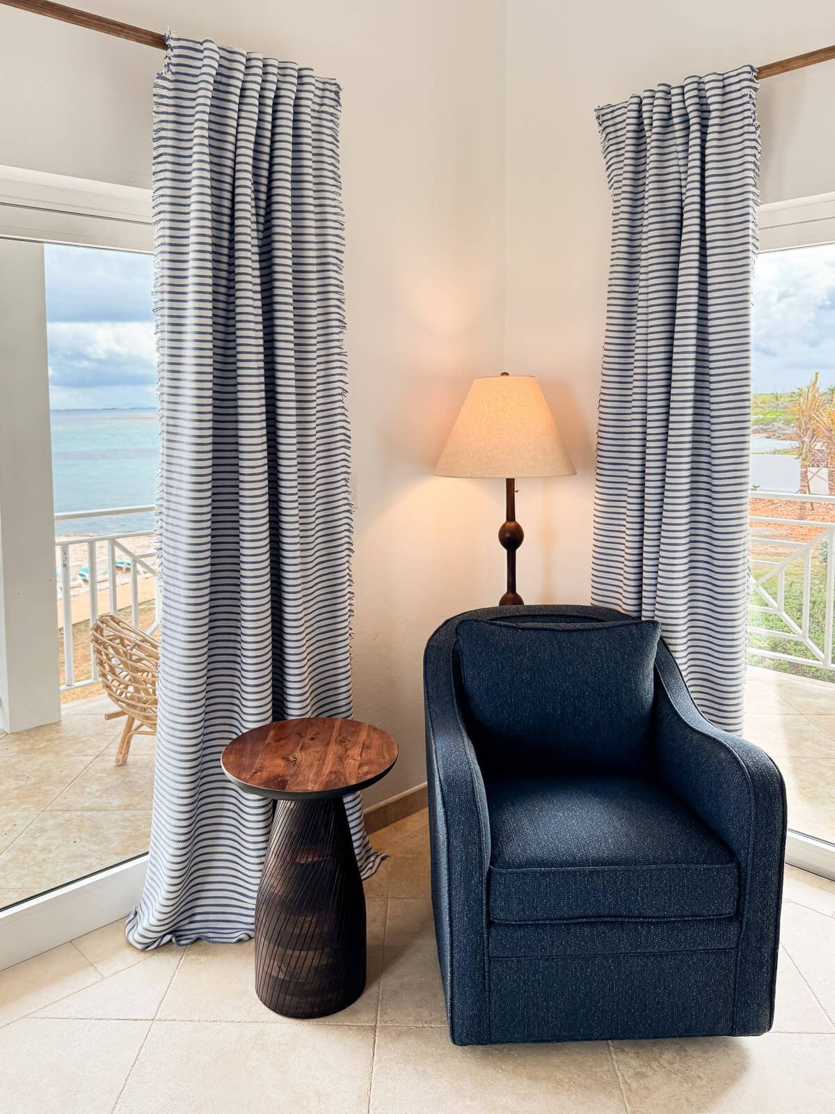 Water's Edge — dedicated desk for remote work, natural light